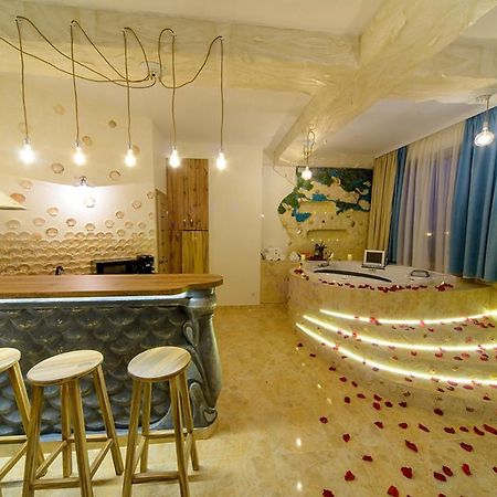 Apartment On Grecheskaya 5 Одеса Екстериор снимка