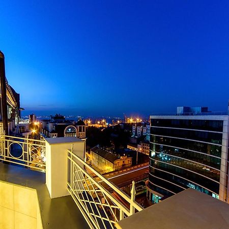 Apartment On Grecheskaya 5 Одеса Екстериор снимка