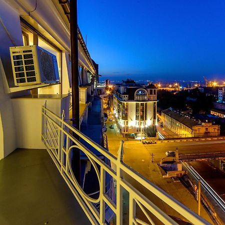Apartment On Grecheskaya 5 Одеса Екстериор снимка
