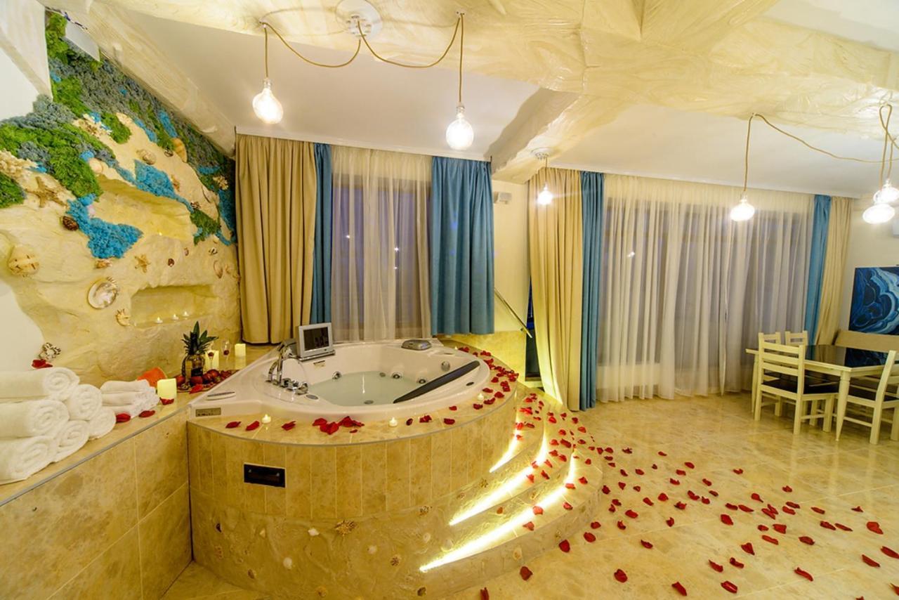 Apartment On Grecheskaya 5 Одеса Екстериор снимка