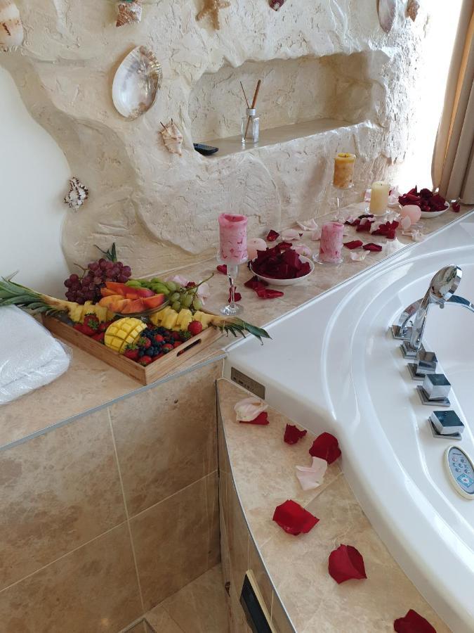 Apartment On Grecheskaya 5 Одеса Екстериор снимка