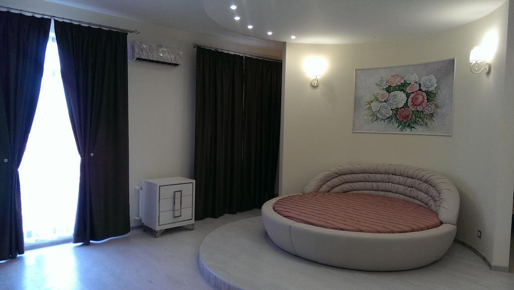 Apartment On Grecheskaya 5 Одеса Екстериор снимка