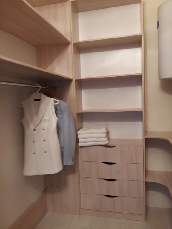 Apartment On Grecheskaya 5 Одеса Екстериор снимка