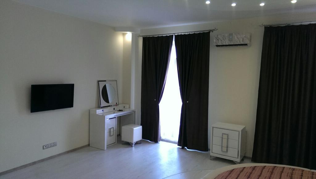 Apartment On Grecheskaya 5 Одеса Екстериор снимка