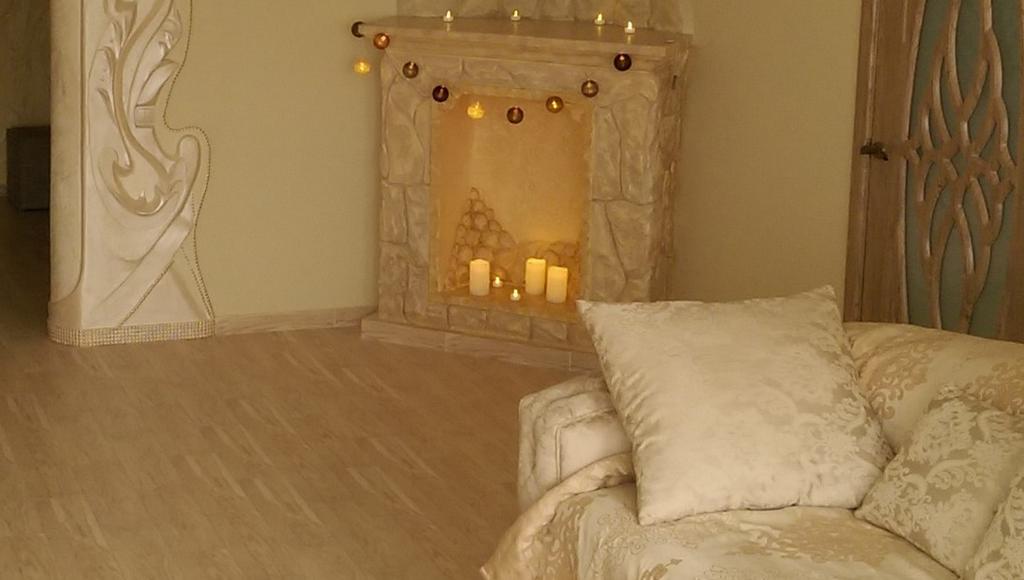 Apartment On Grecheskaya 5 Одеса Екстериор снимка