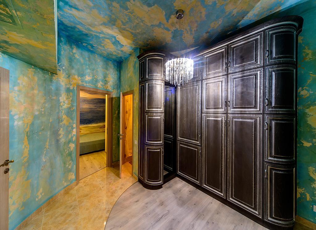 Apartment On Grecheskaya 5 Одеса Екстериор снимка