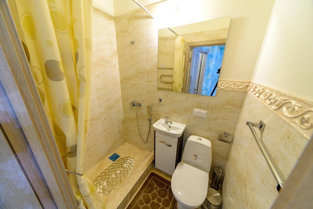 Apartment On Grecheskaya 5 Одеса Екстериор снимка