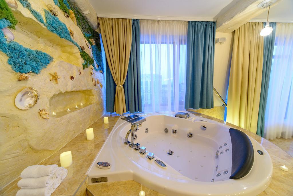 Apartment On Grecheskaya 5 Одеса Екстериор снимка