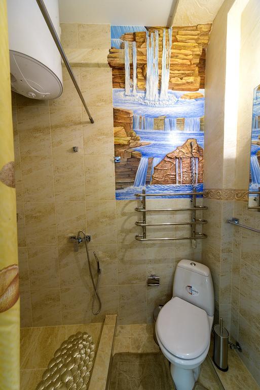 Apartment On Grecheskaya 5 Одеса Екстериор снимка