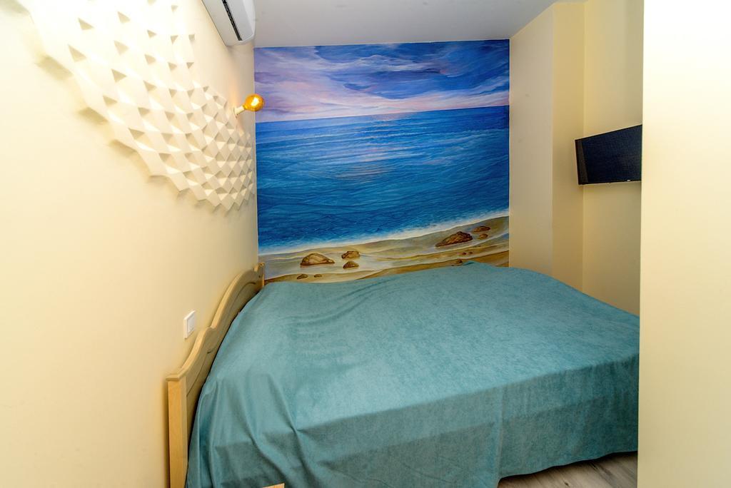 Apartment On Grecheskaya 5 Одеса Екстериор снимка