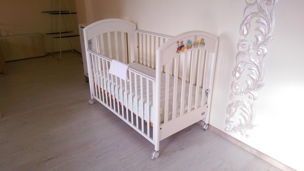 Apartment On Grecheskaya 5 Одеса Екстериор снимка
