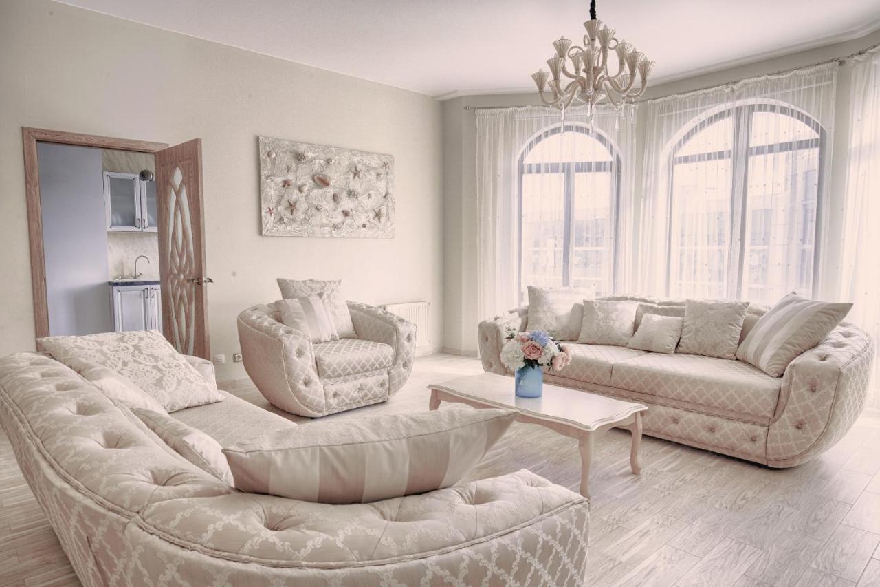 Apartment On Grecheskaya 5 Одеса Екстериор снимка