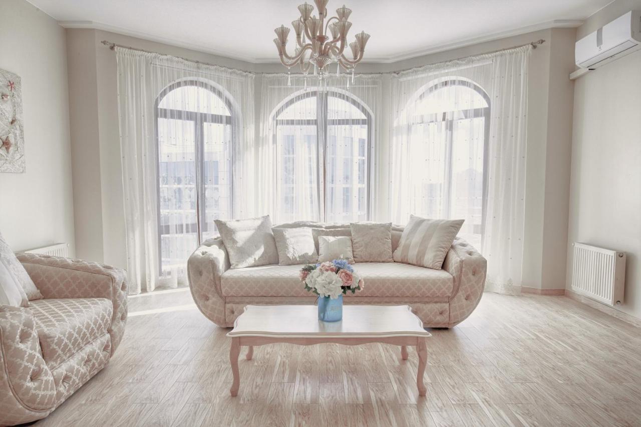 Apartment On Grecheskaya 5 Одеса Екстериор снимка