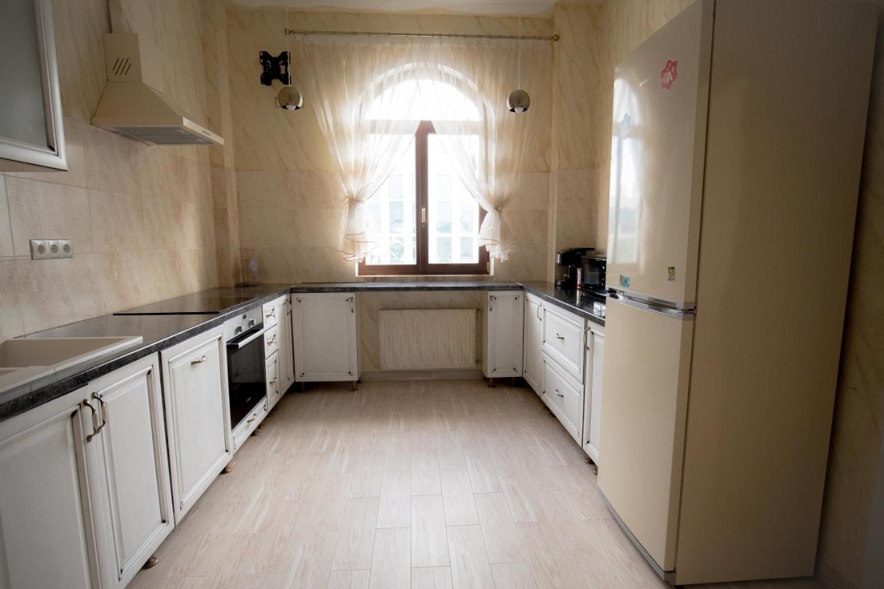 Apartment On Grecheskaya 5 Одеса Екстериор снимка