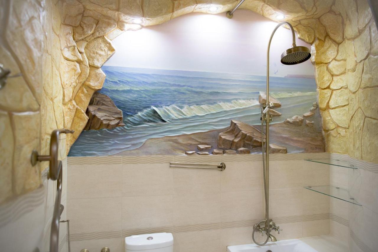 Apartment On Grecheskaya 5 Одеса Екстериор снимка