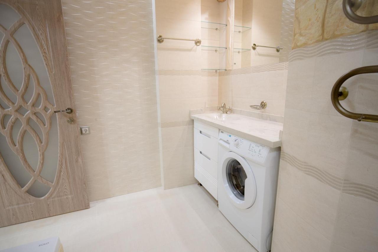 Apartment On Grecheskaya 5 Одеса Екстериор снимка