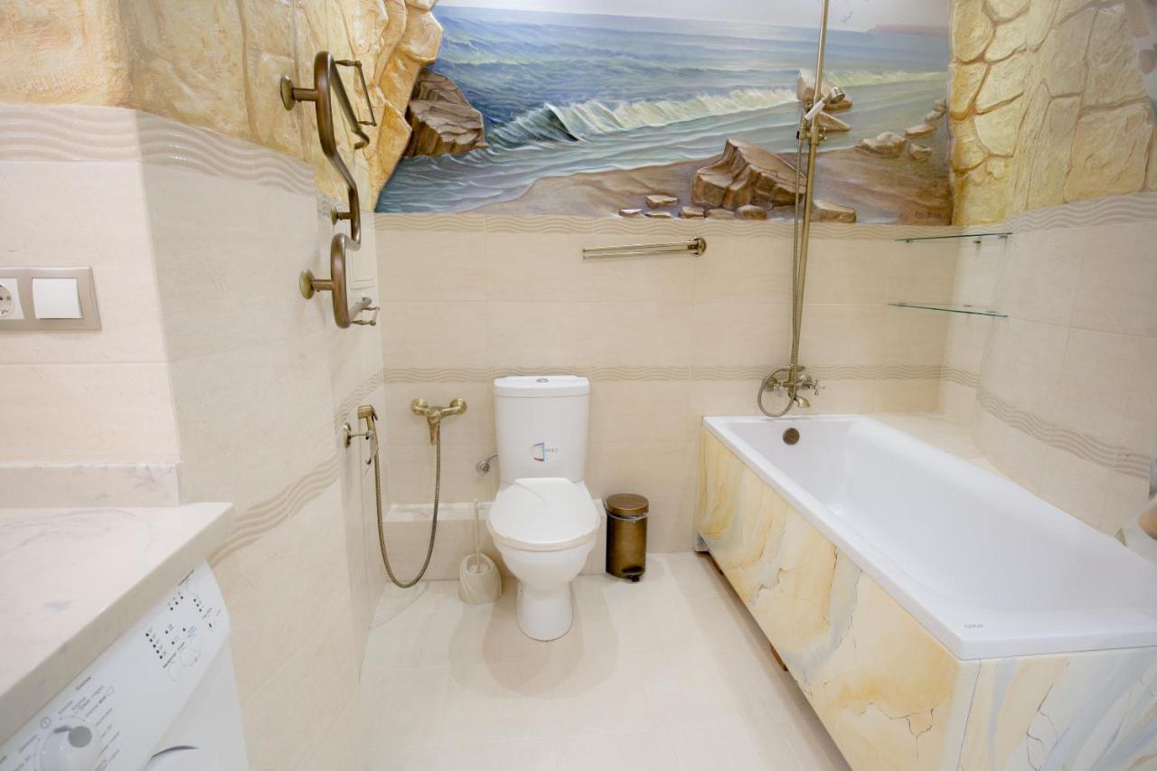 Apartment On Grecheskaya 5 Одеса Екстериор снимка