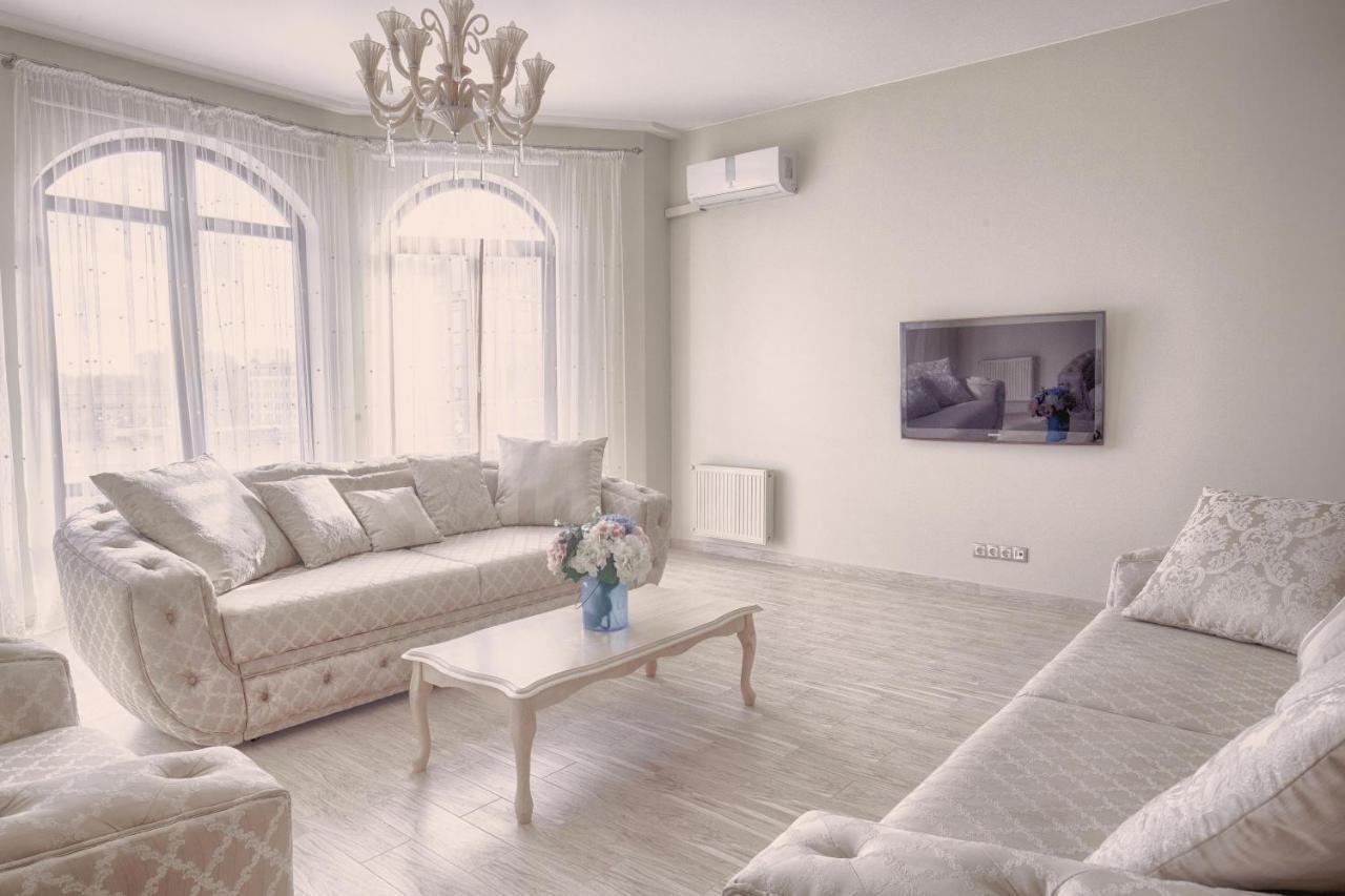 Apartment On Grecheskaya 5 Одеса Екстериор снимка